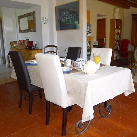 Chambre D'Hote Le Sablonnet Hotel Ciran Екстериор снимка