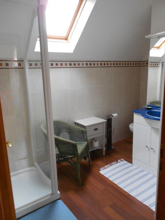 Chambre D'Hote Le Sablonnet Hotel Ciran Екстериор снимка